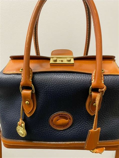 dooney and bourke resale value.